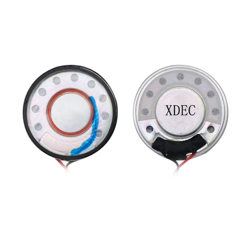 30mm earphone speaker 30mm earphone speaker